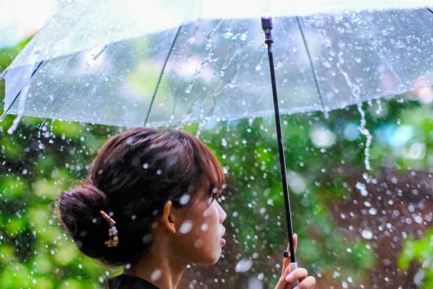 Новости Казахстана / Какая погода ожидает казахстанцев в ближайшие дни