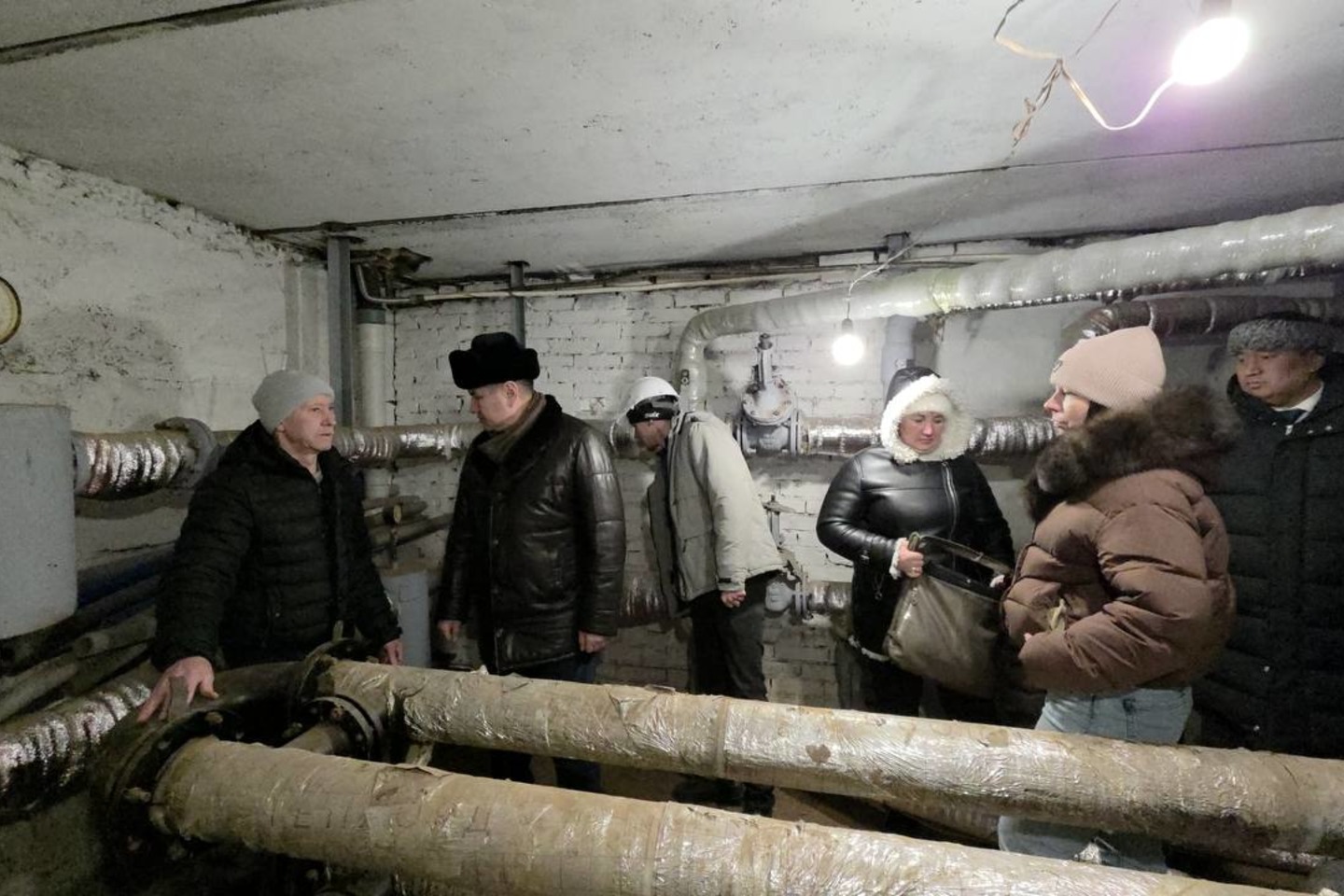 Усть-Каменогорск и ВКО / Риддер / Риддер қаласындағы пәтерлер неге суып кетті?