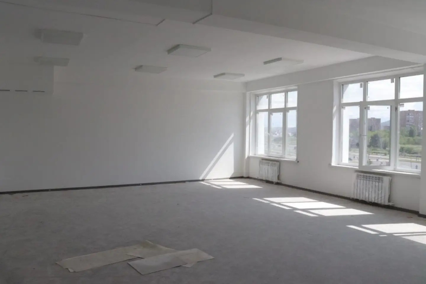 Усть-Каменогорск и ВКО / Өскемендегі 18 мектепте төрт мыңға жуық оқушы орны жетіспейді Усть-Каменогорск и ВКО / Өскемендегі 18 мектепте төрт мыңға жуық оқушы орны жетіспейді