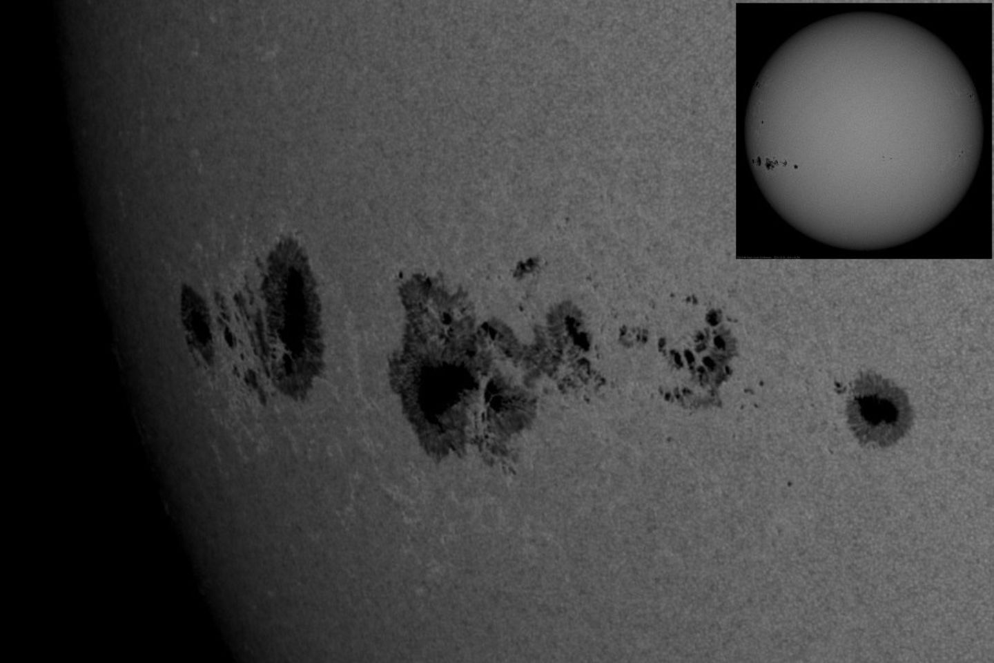Новости мира / Ученые: на Солнце зреет что-то невероятное, но может ничего не будет