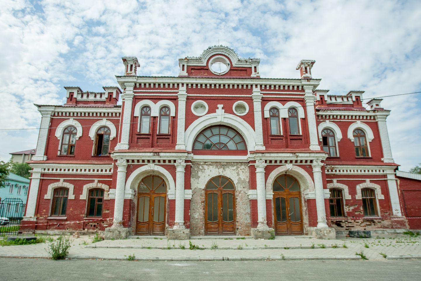Усть-Каменогорск и ВКО / Усть-Каменогорск / "Звездный час оперетты" ждет устькаменогорцев 27 августа