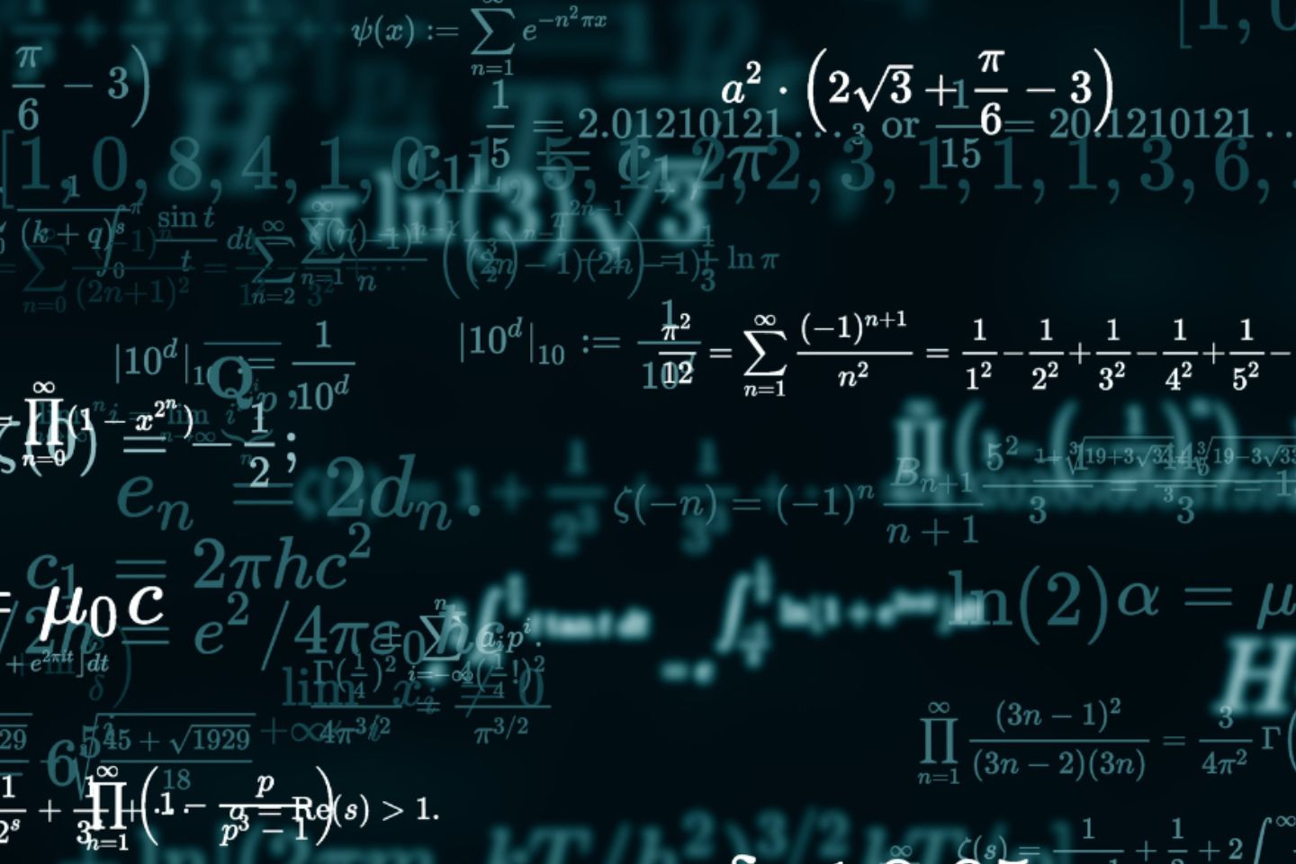 Новости мира / Российский ученый решил уравнение, считавшееся нерешаемым почти 200 лет