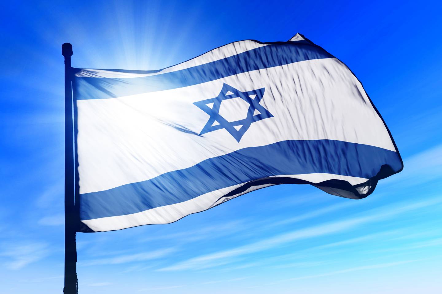 Новости мира / Политика в мире / Правительство Израиля создает нацгвардию