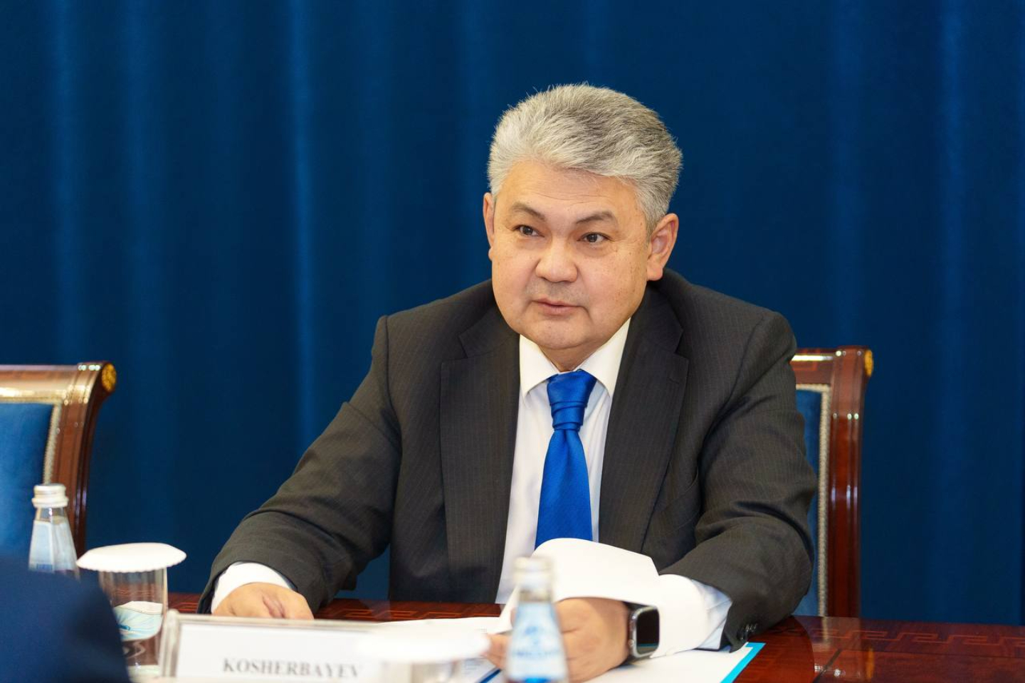 Усть-Каменогорск и ВКО / Аким ВКО поручил разработать комплексный план по развитию ветеринарных объектов Усть-Каменогорск и ВКО / Аким ВКО поручил разработать комплексный план по развитию ветеринарных объектов