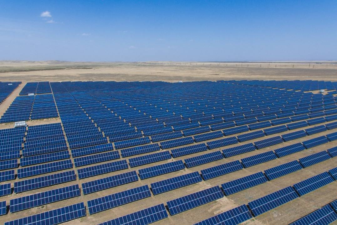 Новости Казахстана / Общество в Казахстане / Аким ВКО рассказал о развитии альтернативной энергетики  в регионе