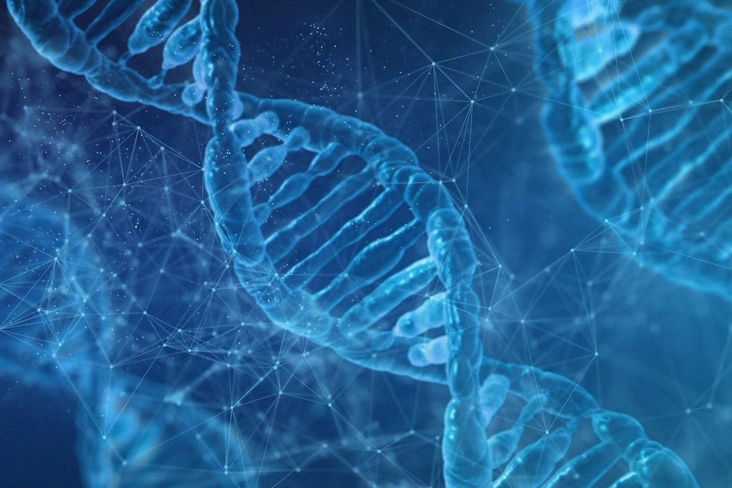 Новости мира / Интересные новости / Швейцарские ученые научились контролировать человеческую ДНК