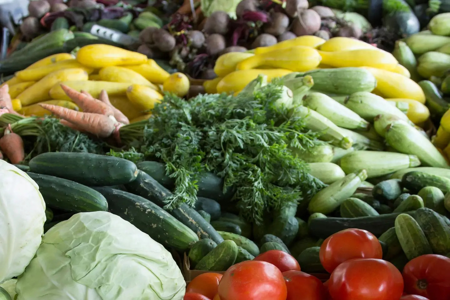 Усть-Каменогорск и ВКО / Өскеменде ертең ауылшаруашылық жәрмеңкесі өтеді