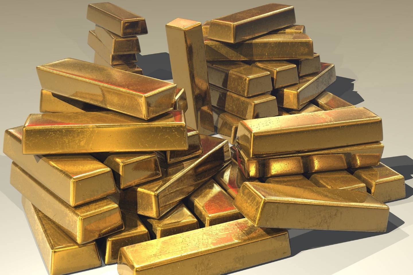 Новости мира / Интересные новости / В индийском Хайдарабаде теперь можно приобрести золото в банкомате