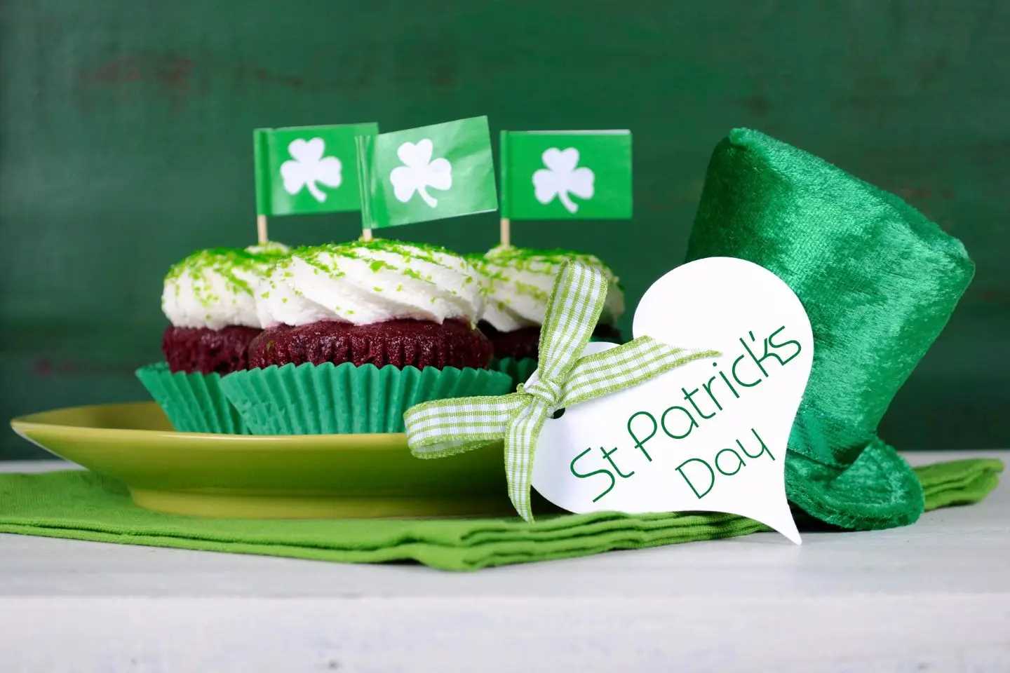 Новости мира / Интересные новости / 17 марта: сегодня в истории