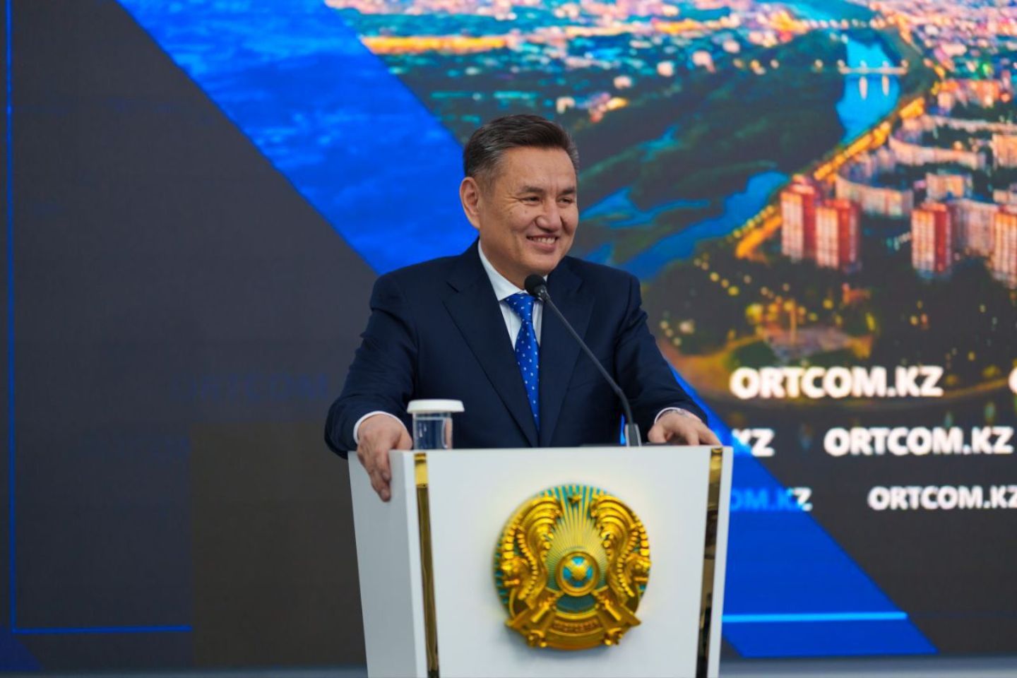 Усть-Каменогорск и ВКО / В ВКО 500 млн тенге потратили на посты наблюдения и 5,3 млрд – на экопрограммы