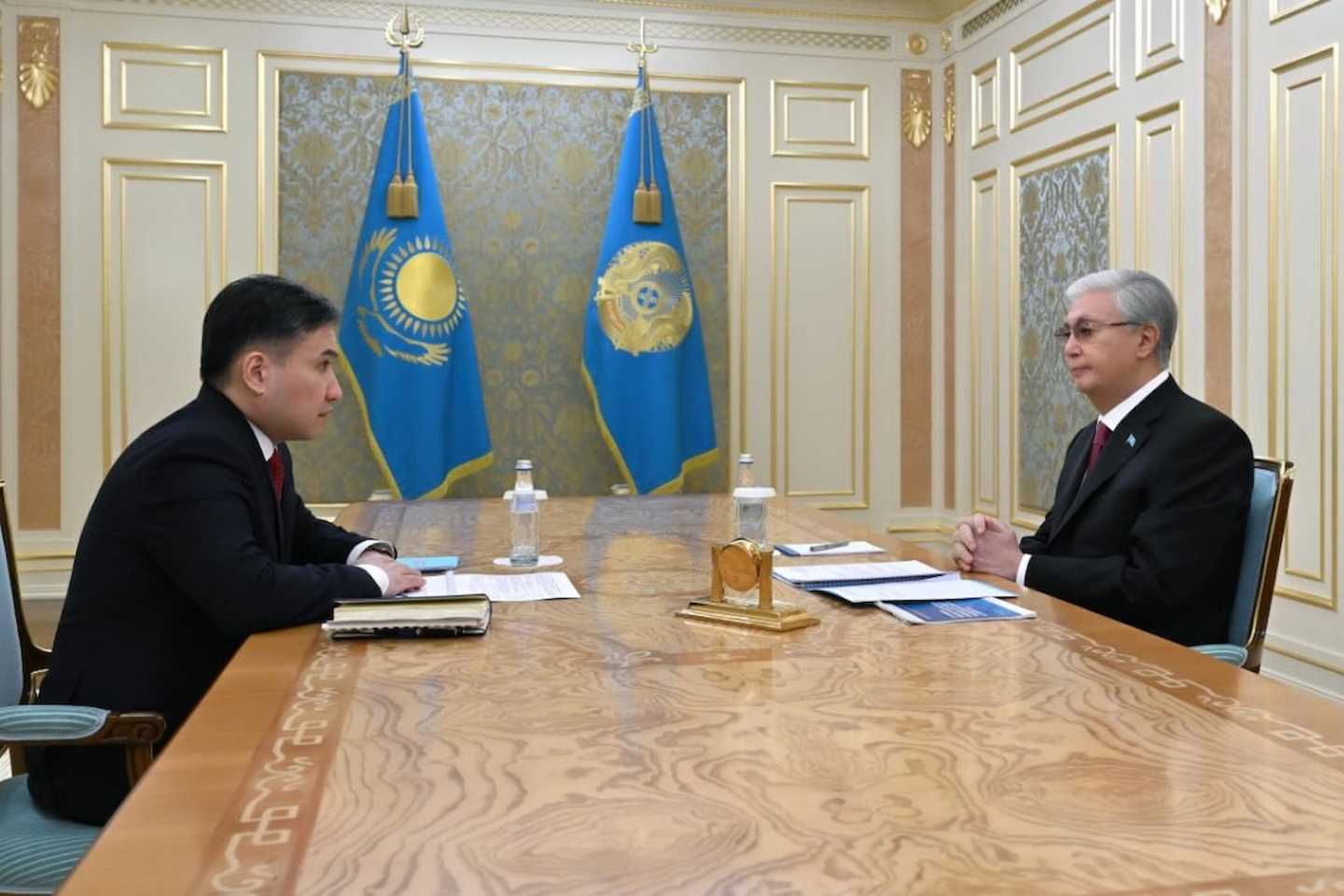 Новости Казахстана / Общество в Казахстане / В Минтруда РК рассказали о приоритетах в работе