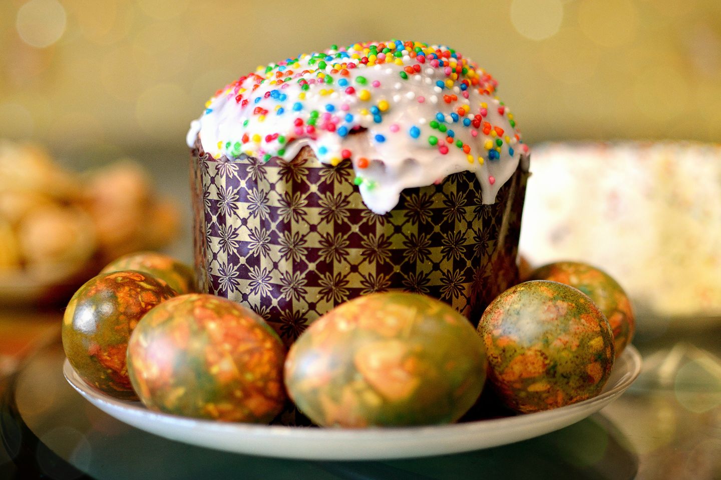 Усть-Каменогорск и ВКО / На Пасху в Усть-Каменогорске устроят народные гуляния перед Андреевским собором