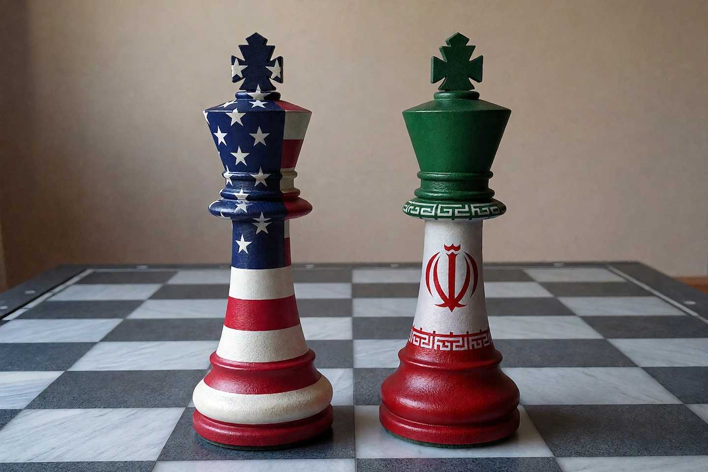 Новости мира / Мировые конфликты / Эскалация на Ближнем Востоке может продолжиться