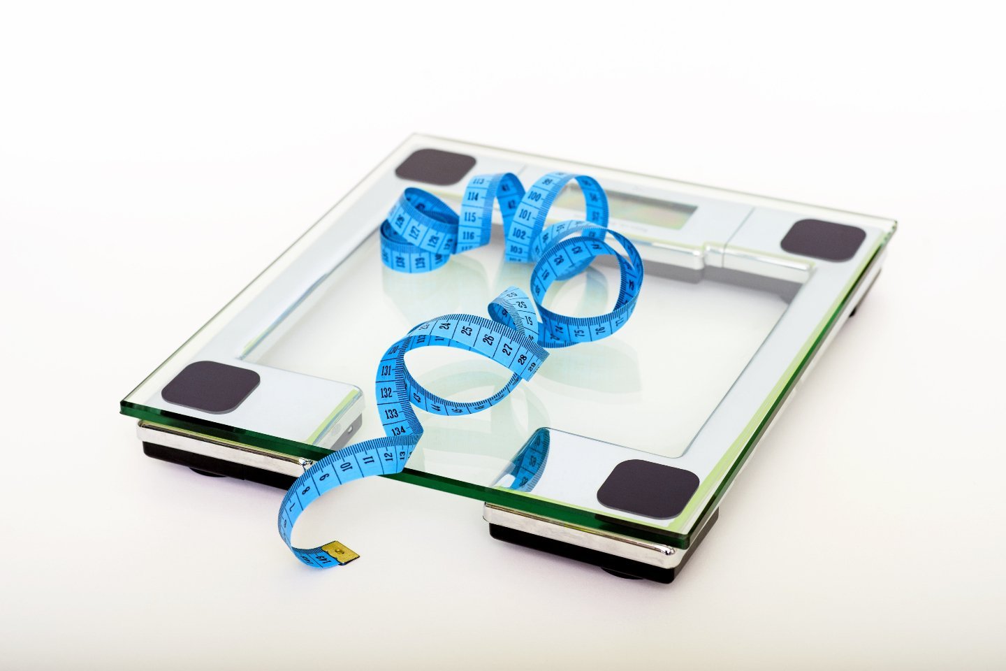Новости мира / Интересные новости / Многочисленные попытки похудеть могут привести к набору веса