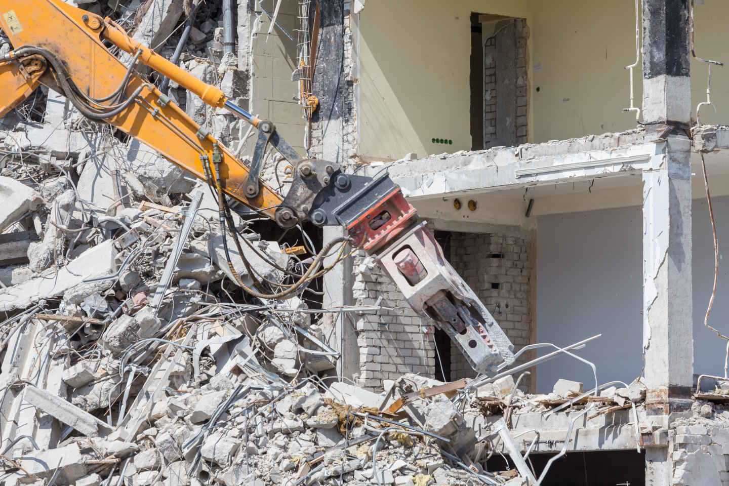 Новости Казахстана / Общество в Казахстане / В Астане проводят программу реновации