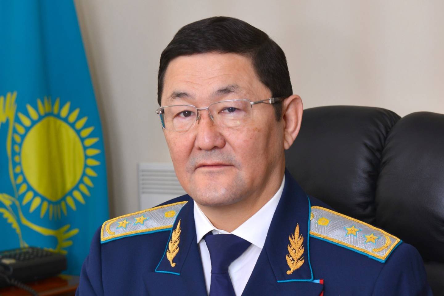 Новости Казахстана / Политика в Казахстане / Президенту РК пообещали вернуть в страну активы, выведенные преступным путем