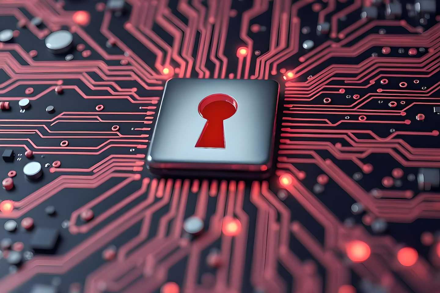 Новости мира / Мировые конфликты / Нефтяная компания в ОАЭ подверглась хакерской атаке