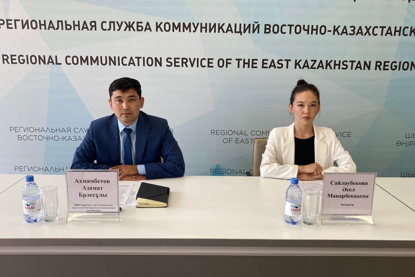 Усть-Каменогорск и ВКО / В этом году в ВКО планируется построить 747 тысяч квадратных метров жилья Усть-Каменогорск и ВКО / В этом году в ВКО планируется построить 747 тысяч квадратных метров жилья