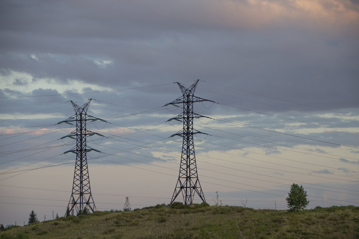 Новости Казахстана / Непродуктивных посредников исключат из поставок электроэнергии в РК