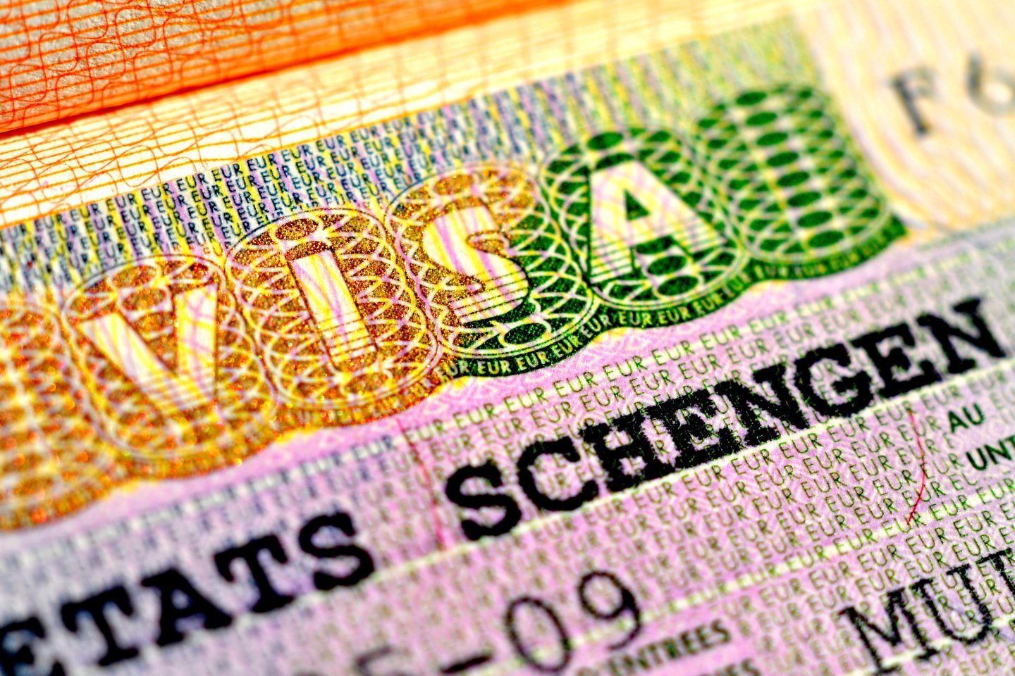 Новости мира / Политика в мире / Шенгенская виза получит цифровую версию