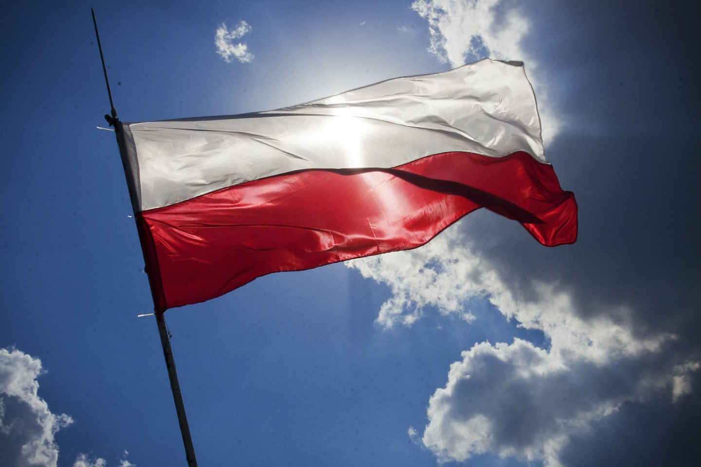 Новости мира / Интересные новости / В Польше планируют закрыть государственные СМИ