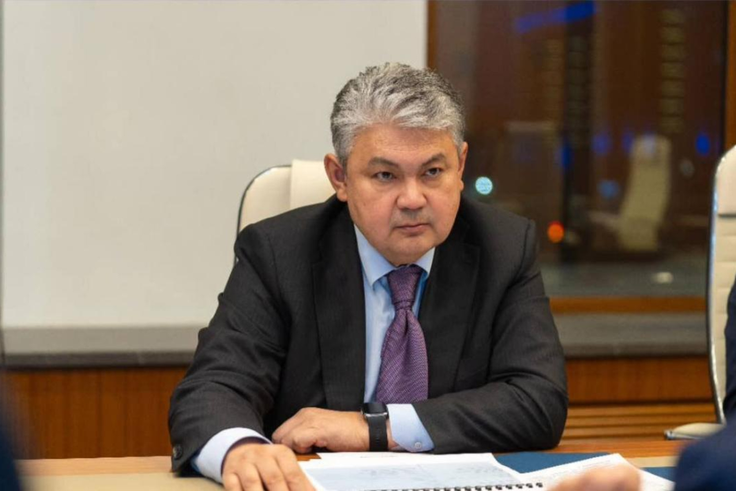 Усть-Каменогорск и ВКО / В ВКО реализуют 10 инвестпроектов на 46 млрд тенге, создано 478 рабочих мест Усть-Каменогорск и ВКО / В ВКО реализуют 10 инвестпроектов на 46 млрд тенге, создано 478 рабочих мест
