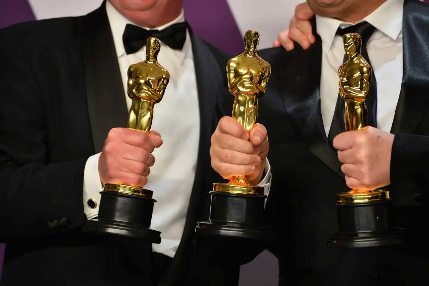 Новости мира / Интересные новости / В Лос-Анджелесе прошла церемония вручения наград премии "Оскар" Новости мира / Интересные новости / В Лос-Анджелесе прошла церемония вручения наград премии "Оскар"