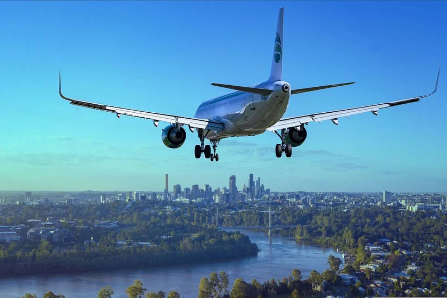 Новости мира / Политика в мире / Прямые рейсы могут появиться между Казахстаном и Сингапуром