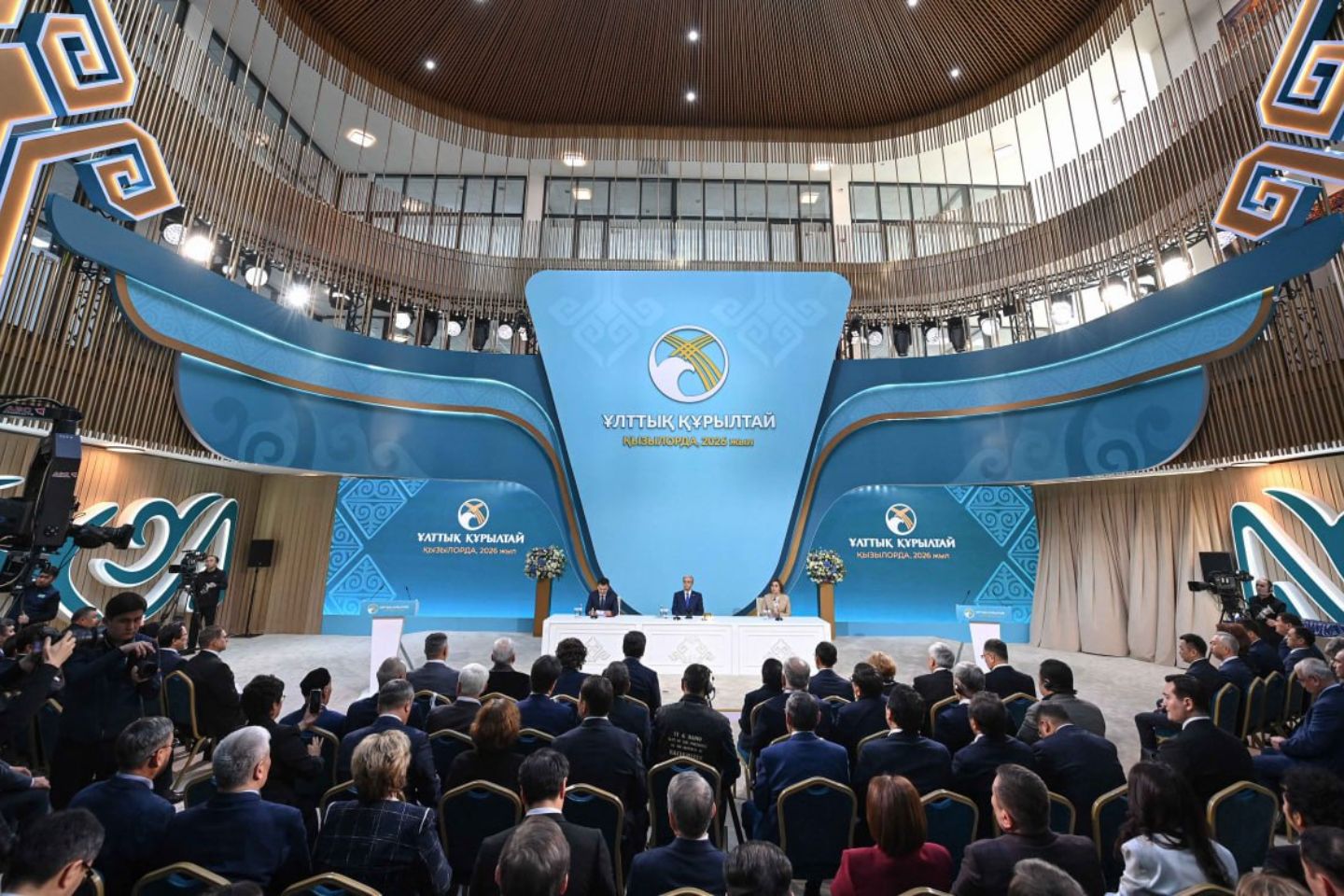 Новости Казахстана / Общество в Казахстане / Историю Казахстана дополнят с использованием современных научных подходов