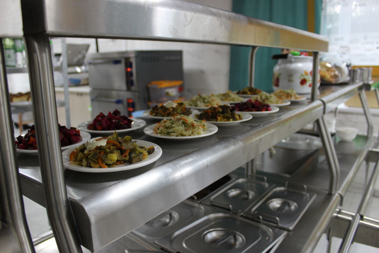 Усть-Каменогорск и ВКО / Что изменилось в школьном меню, рассказали санэпидемиологи ВКО Усть-Каменогорск и ВКО / Что изменилось в школьном меню, рассказали санэпидемиологи ВКО