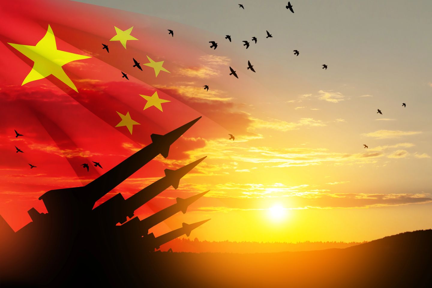 Новости мира / Китай предупредил сторонников независимости Тайваня военными учениями