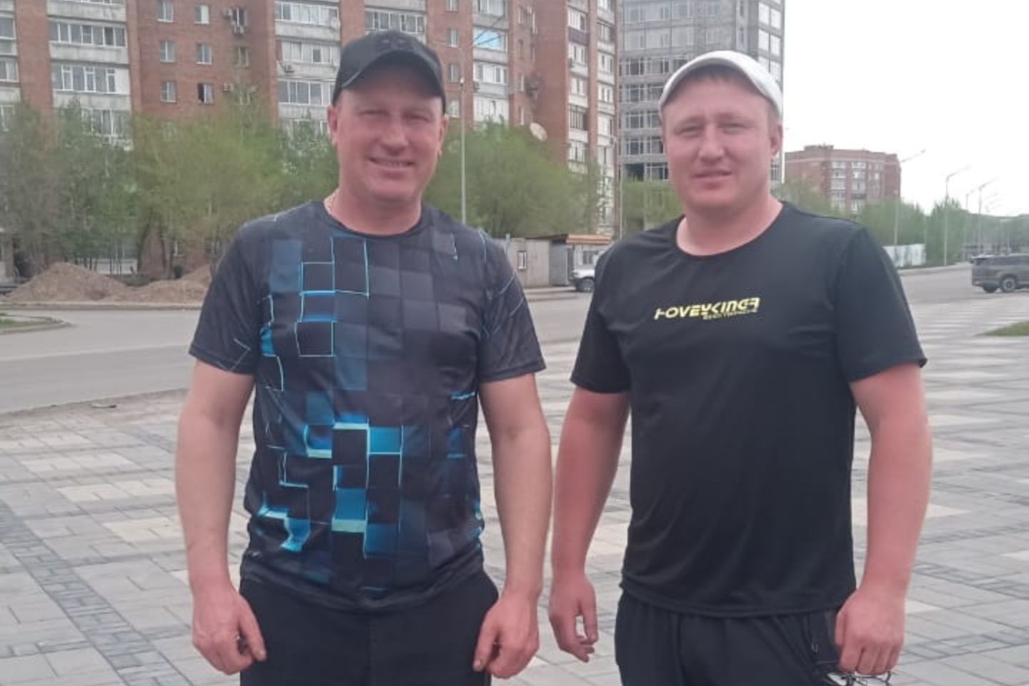 Партнерские материалы / По национальности… казахстанцы! Как металлурги воспитывают традиции разных культур