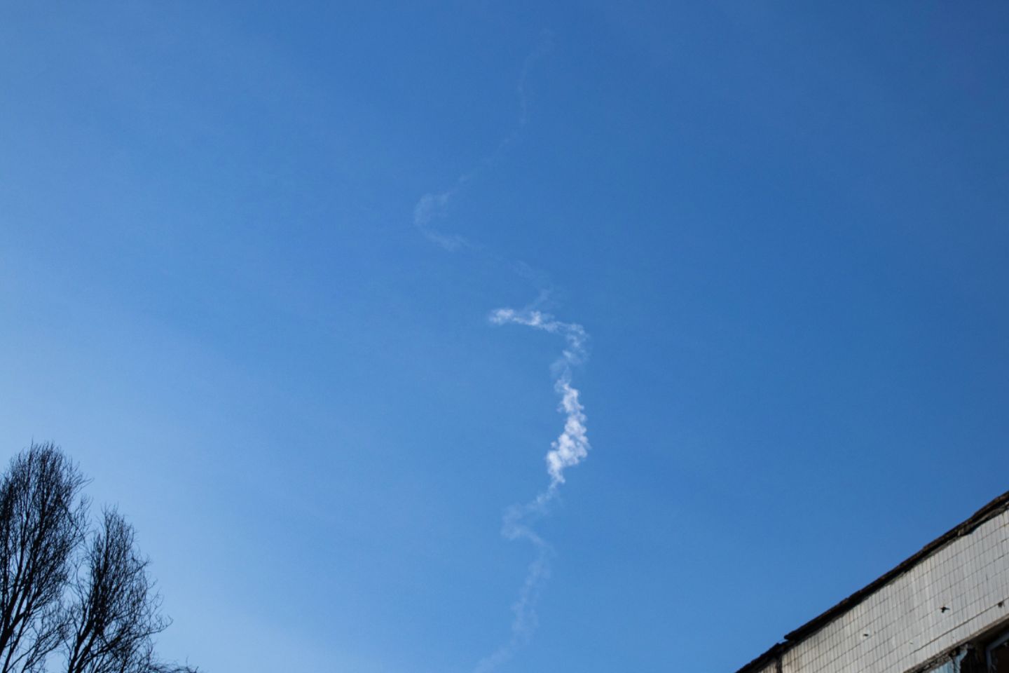 Новости мира / Израиль зафиксировал запуск ракет из Ливана