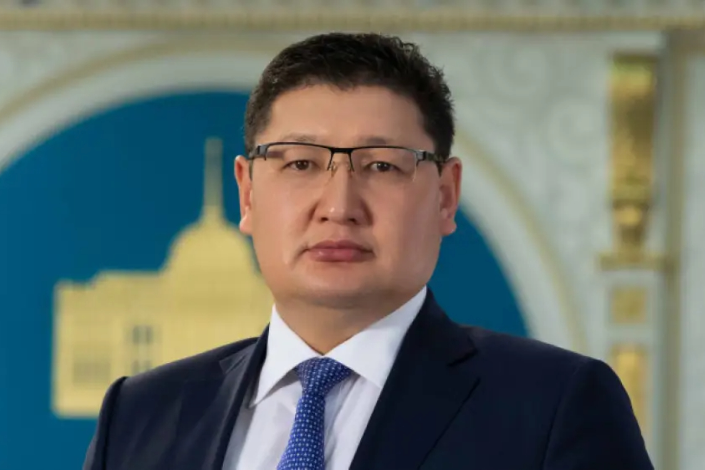 Новости Казахстана / Бывший пресс-секретарь Президента стал акимом области Абай Новости Казахстана / Бывший пресс-секретарь Президента стал акимом области Абай