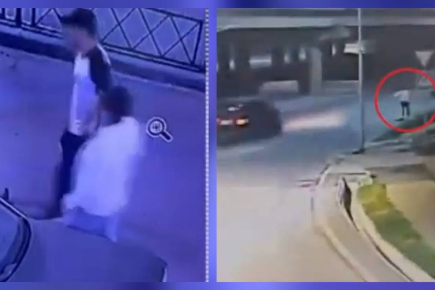 Новости Казахстана / В Алматы по горячим следам пойманы подозреваемые в разбое Новости Казахстана / В Алматы по горячим следам пойманы подозреваемые в разбое