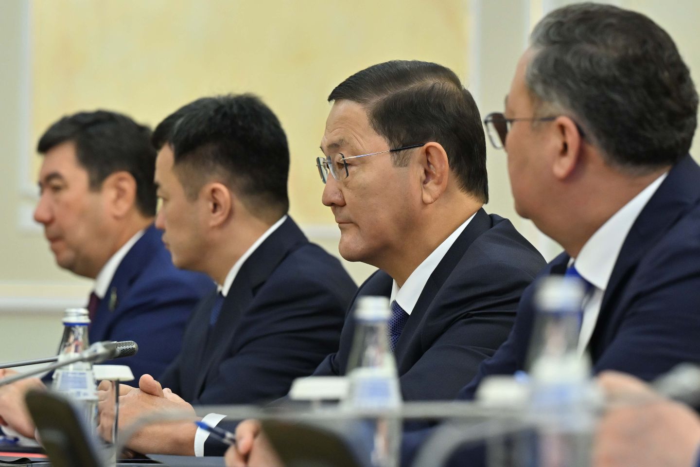 Новости Казахстана / Алгоритм против мафии: в Казахстане заблокировано 85 000 карт на миллиарды тенге