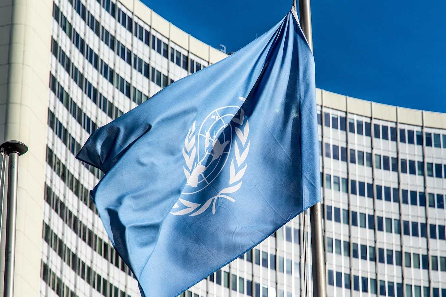 Новости мира / Политика в мире / В ООН обеспокоены ограничением судоходства в Ормузском проливе