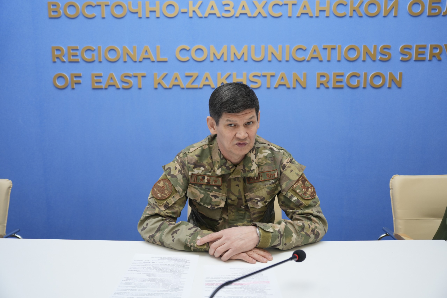 Усть-Каменогорск и ВКО / 21 человек погиб в ВКО с начала отопительного сезона