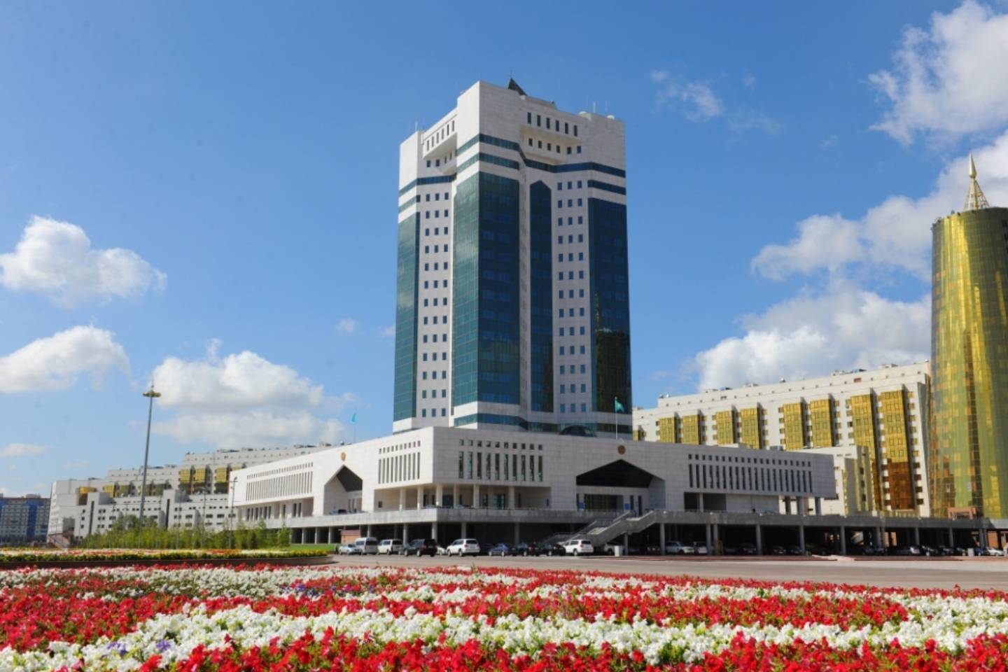 Новости Казахстана / Общество в Казахстане / Государство вернет себе ранее приватизированные объекты