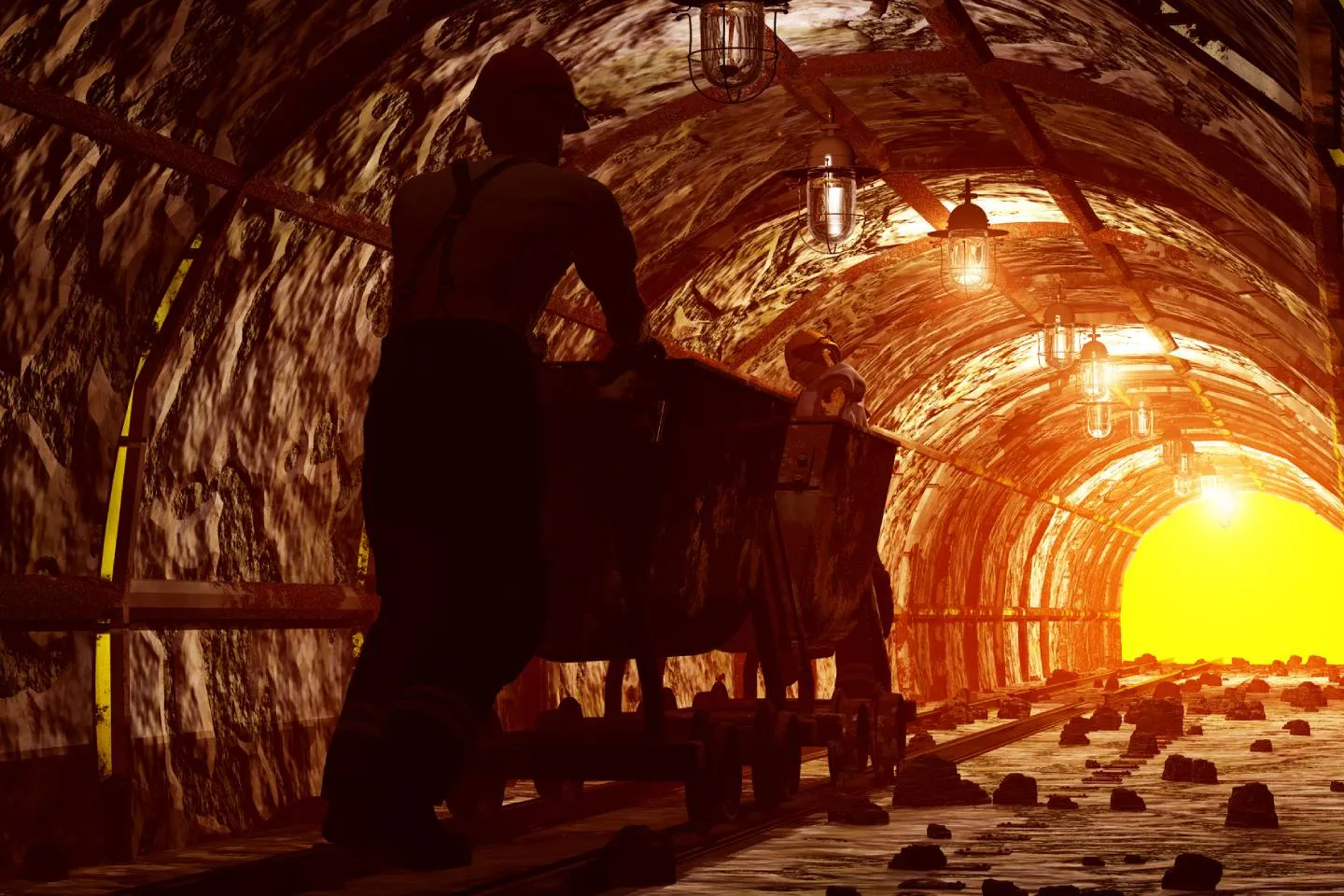 Происшествия в Казахстане и мире / "Казахмыс" приостановил работы на рудниках для проверки после гибели рабочих