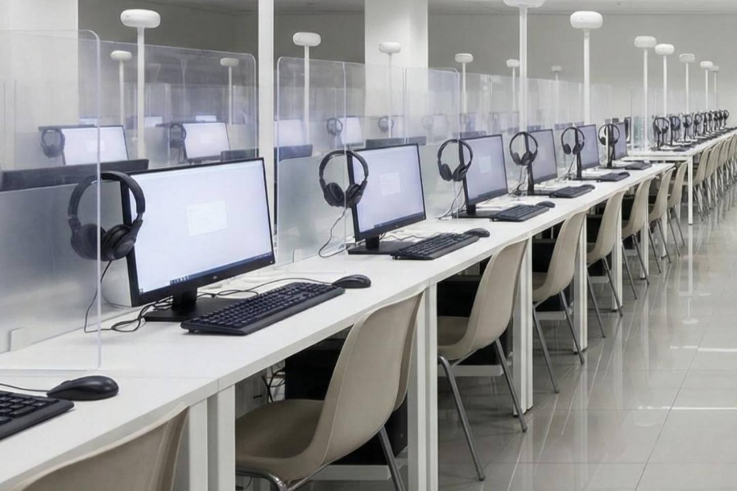 Новости Казахстана / Общество в Казахстане / Январское единое национальное тестирование стартовало в Казахстане