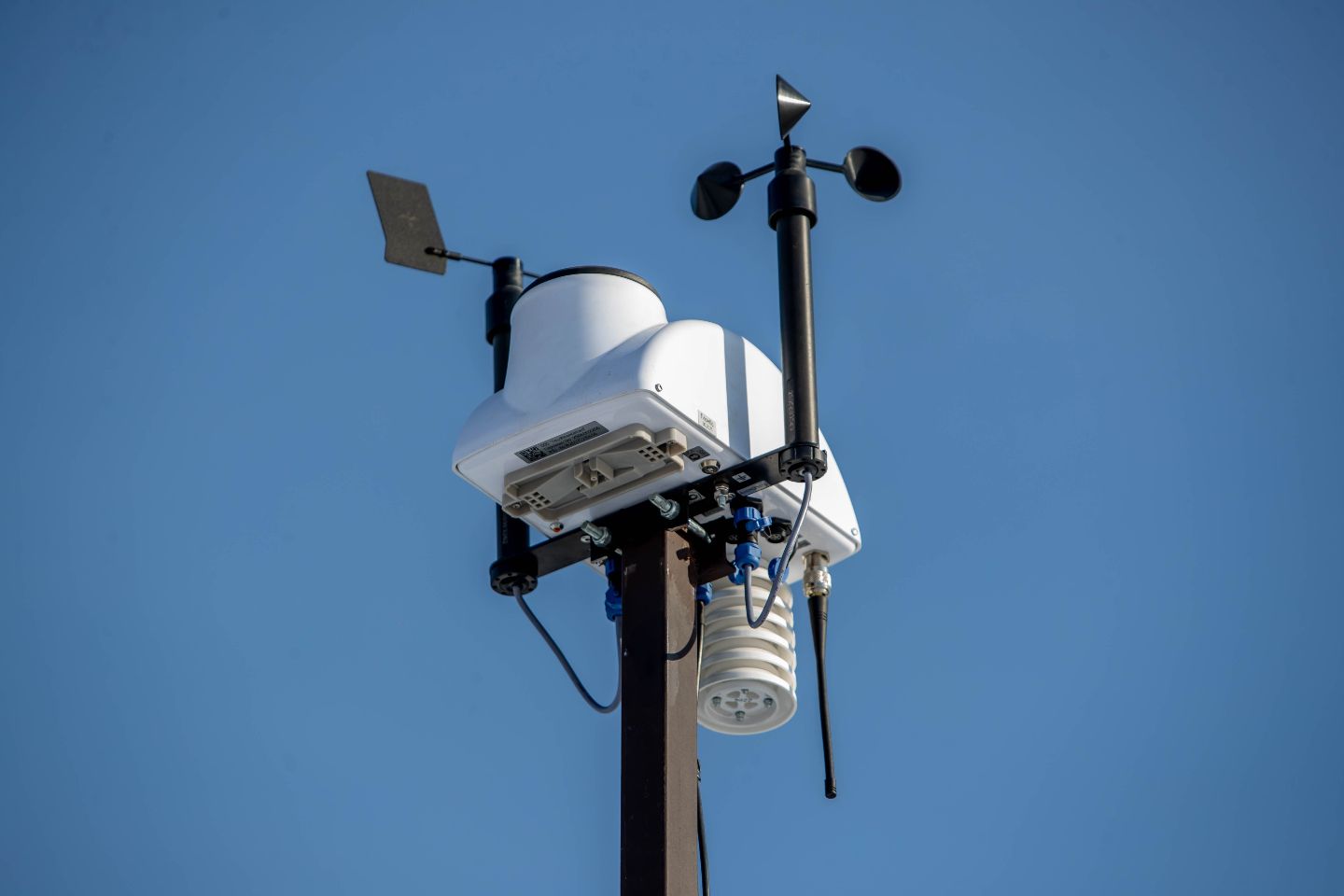 Усть-Каменогорск и ВКО / Усть-Каменогорск / Предприятие в Усть-Каменогорске не снижало эмиссии в дни НМУ