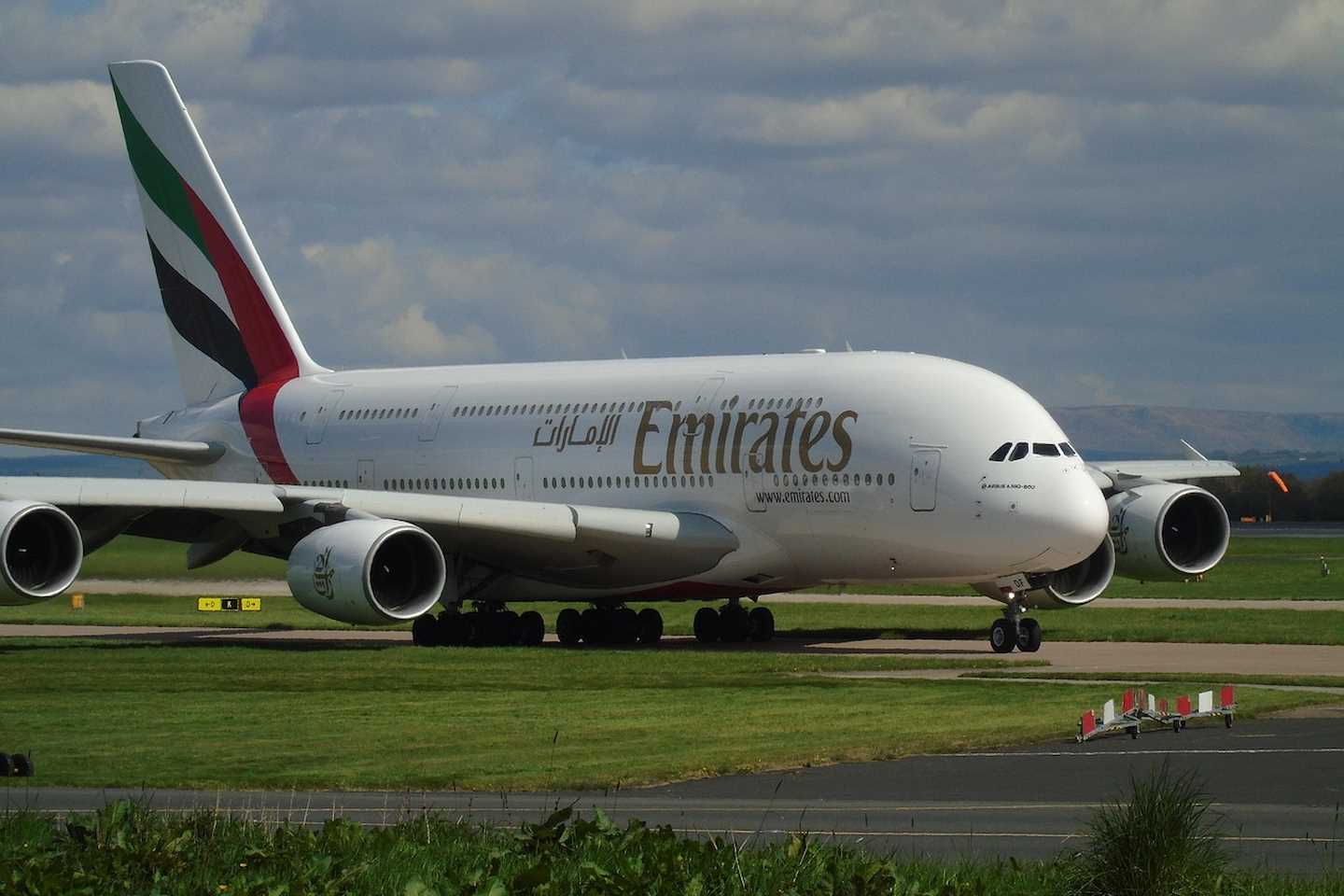 Новости мира / Мировые конфликты / В Дубае временно закрыли аэропорт Новости мира / Мировые конфликты / В Дубае временно закрыли аэропорт