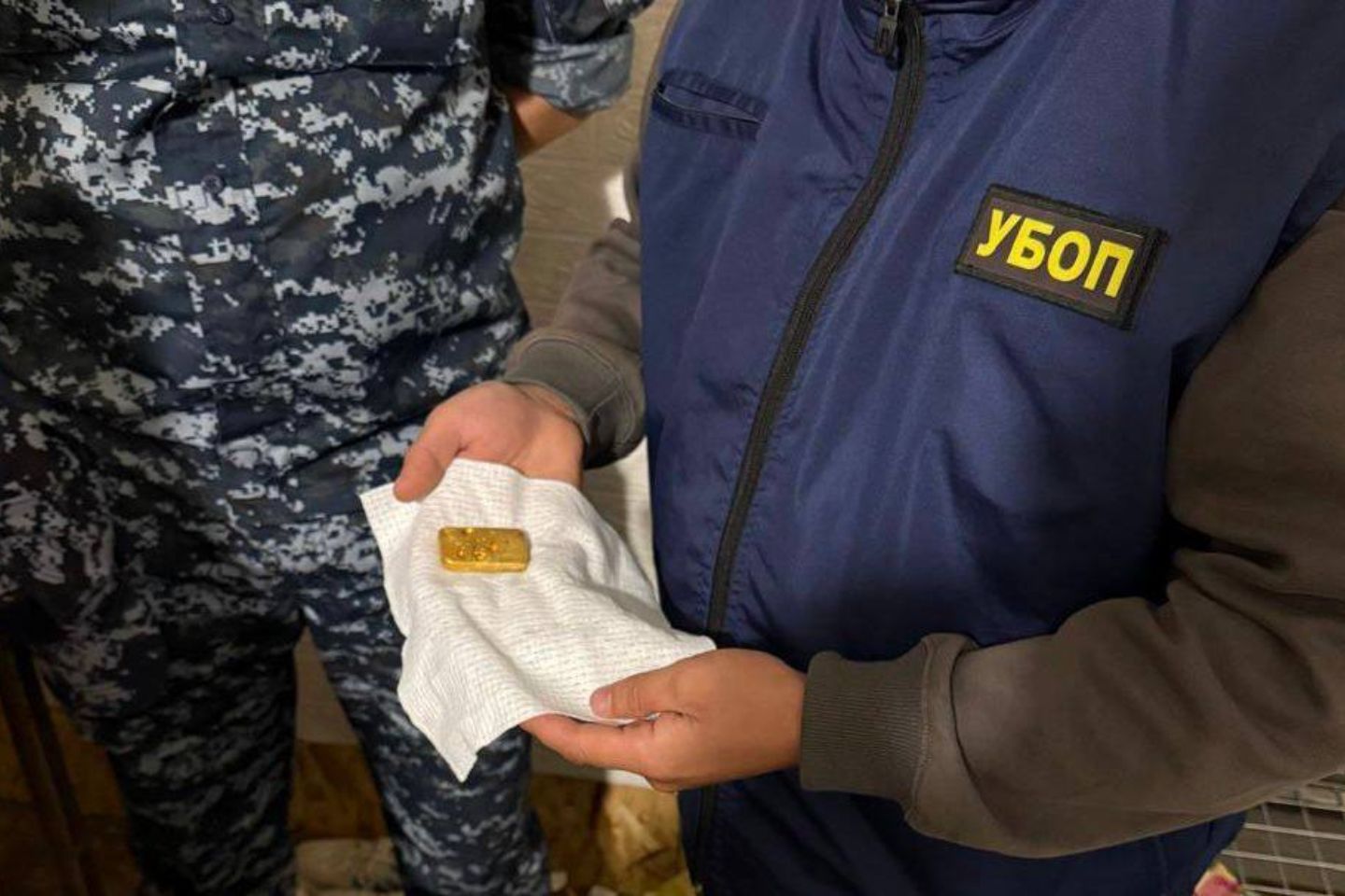 Усть-Каменогорск и ВКО / В промышленном масштабе: черные копатели продолжают свое черное дело в ВКО