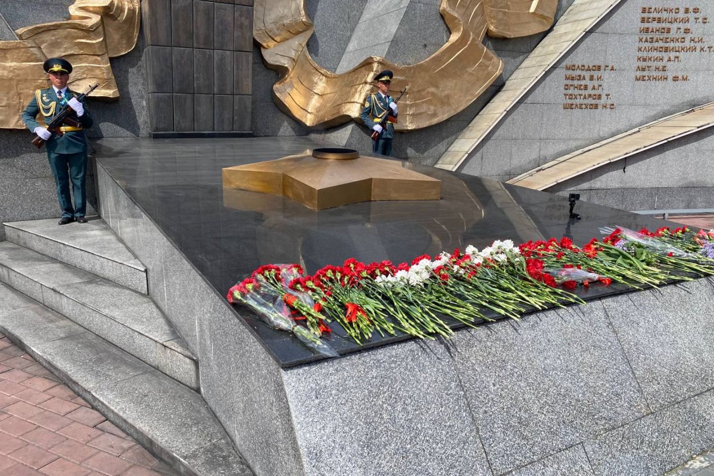 Усть-Каменогорск и ВКО / Новое медоборудование появится во всех сельских округах ВКО Усть-Каменогорск и ВКО / Новое медоборудование появится во всех сельских округах ВКО
