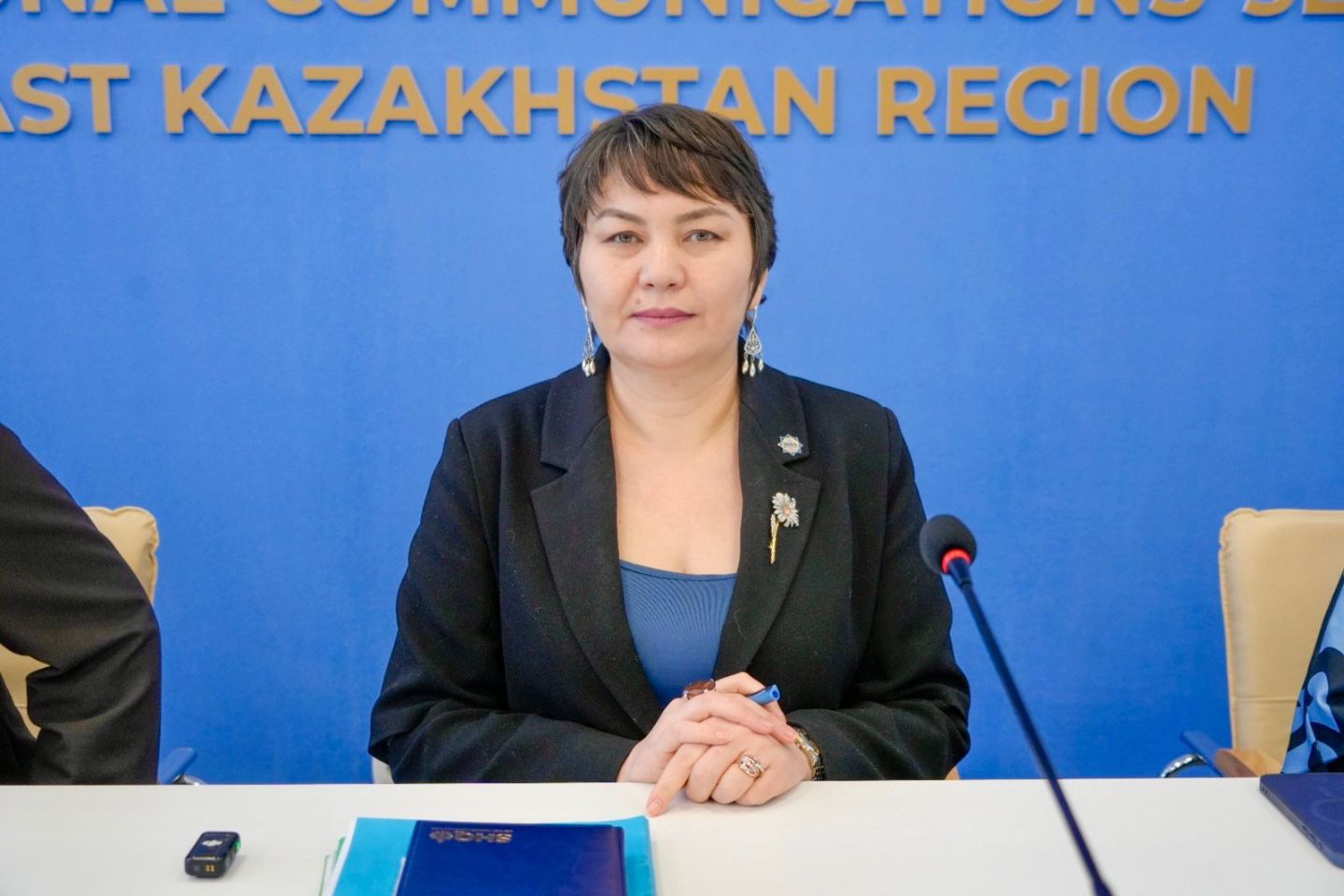 Усть-Каменогорск и ВКО / Сельчане ВКО просят внести изменения в программу "Ауыл аманаты" Усть-Каменогорск и ВКО / Сельчане ВКО просят внести изменения в программу "Ауыл аманаты"