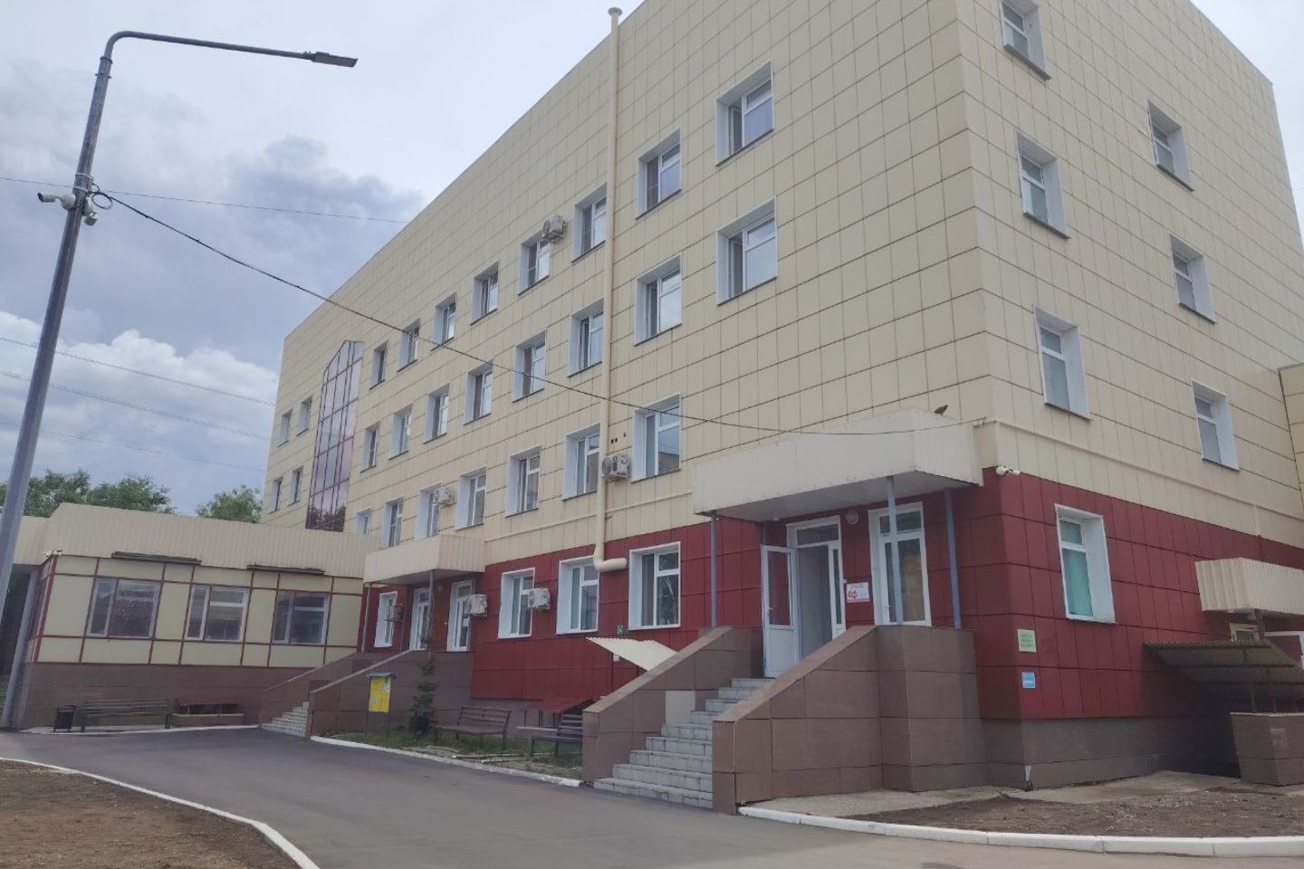 Усть-Каменогорск и ВКО / Шығысқазақстандықтарды жатыр мойны обырына тегін тексерілуге шақырады