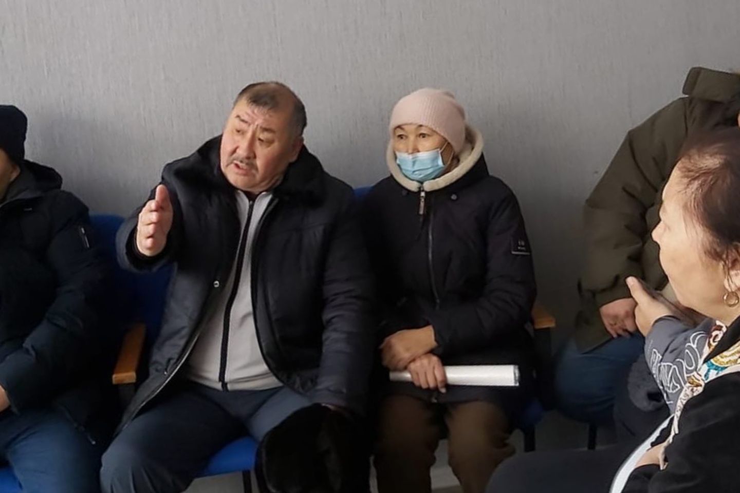 Усть-Каменогорск и ВКО / Усть-Каменогорск / Районы без света: депутаты ВКО продвигают решение проблемы с электроснабжением