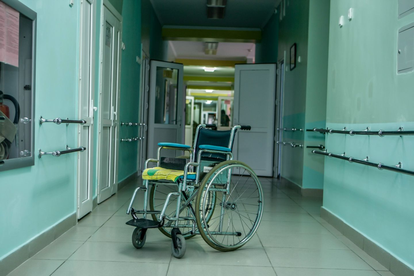 Усть-Каменогорск и ВКО / 317 помощникам людей с инвалидностью не доплачивали в Усть-Каменогорске Усть-Каменогорск и ВКО / 317 помощникам людей с инвалидностью не доплачивали в Усть-Каменогорске