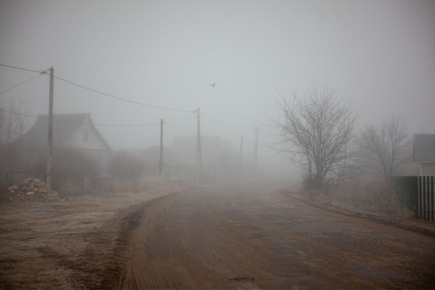 Усть-Каменогорск и ВКО / Штормовое предупреждение объявили в ВКО